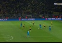 Hulk Amazing Goal vs Dortmund