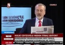 Hulki Cevizoğlu: Çatı Aday Ekmelettin İhsanoğlu Kimdir?