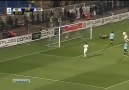 Hulk müthiş bir gol !