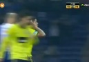 Hulk'tan Muhteşem Bir Gol !