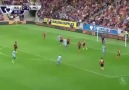 Hull City 2-4 M.City (özet)