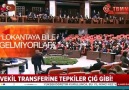 Hülleciler kimsenin yüzüne bakamıyor