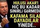 Hulusi Akardan Mecliste Özgür Özele ÇOK SERT CEVAP...