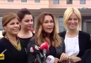 Hülya Avşar'dan "Cumhurbaşkanlığı Sarayı" yorumu