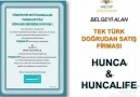 Hunca kimdir