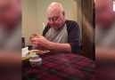 Hundreds Of People Attend Cookout With "Sad Papaw"