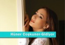 Hüner Coşkuner - Hüner Coşkuner-Gidiyor Facebook