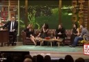 Hunharca Gülen Adam Beyaz Show'da