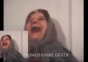 Hunharca Gülen Teyze Remix