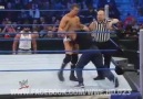 Hunico vs Ted DiBiase - [6/1/2012]