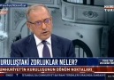 Hunili Sözlük - İlber Hoca yargı dağıtıyor