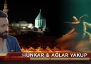 Hünkar dan YUSUF İLAHİSİ . canlı studyo performans.