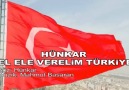 Hünkar & EL ELE VERELİM TÜRKİYE