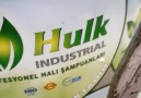 Hunter Avci - HULK TEMİZLİK ÜRÜNLERİ GÜVENCESİYLE AVCI...