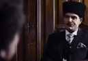 Hür Adam - Said Nursi İle m.kemal'in Konuşma Sahnesi