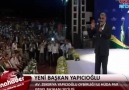 Hür Dava Partisi Karışık Marş ve Sayın Başkanın Kısa Konuşması