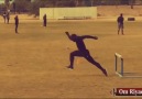 Hurdles training !! (y)