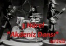 3 Hürel - Akdeniz Dansı (Enstrümantal)