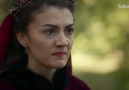 HURİCİHAN'DAN HÜRREM'E TOKAT GİBİ CEVAP