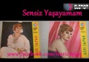 Huri Sapan  /  Sensiz Yaşayamam  ...