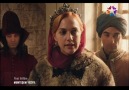 Hürrem Nigar'ın kızını öğreniyor