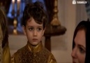 Hürrem Sultan: ''Evlatlarımı Koruyabilirmisin İbrahim?''