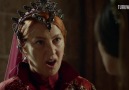 Hürrem Sultan:Günahkar arıyorsan aynaya bak!