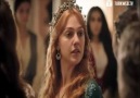 Hürrem Sultan,Hatice Sultan'a Meydan Okuyor