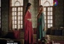 Hürrem Sultan&Hatice Sultan tartışması 65.Bölüm