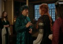 Hürrem Sultan İbrahim Paşa'nın İnfaz Edildiğini Öğreniyor (83....