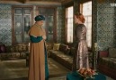 Hürrem Sultan'ın altınları çalınıyor