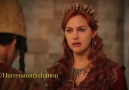 Hürrem Sultan'ın Hüznü :(