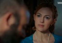 Hürrem Sultan:İnşallah hep böyle övgüyle ve hürmetle anılır.