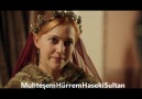 Hürrem Sultan / Kusursuz bir yemek olacak!