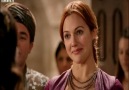 Hürrem Sultan & Mahidevran (51.Bölüm)