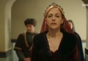 Hürrem Sultan Mihrimah'ı yakalıyor!