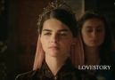 Hürrem Sultan  Mihrimah Sultan  Mother&Daughter