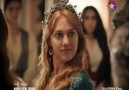 Hürrem Sultan Nigar'ı Hareme Getiriyor!