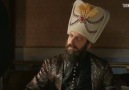 -Hürrem Sultan ölümü göze alıyor.