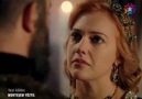 Hürrem Sultan: ''Yanımda ol yeter!''