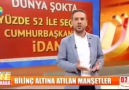 Hürriyet'in açıklamasına Melih Altınok'tan sert tepki!