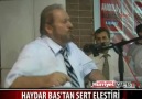 HÜRRİYET:PROF. DR. HAYDAR BAŞ OYUNUN RENGİNİ AÇIKLADI