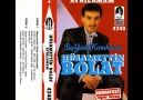 Hüsamettin Bolat - Ayrilamam 1987 - Minareci 4240