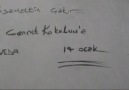 HüSaMeTTiN ÇaKıR '' 17 oCaK '' kLip & 2013