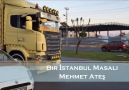 Hüseyin Akyelden Antalya Çıkartması (BİR İSTANBUL MASALI)