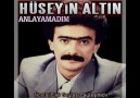 Hüseyin Altın - Anlayamadım - 1985 - Plak Kayıt