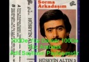 Hüseyin Altın - Aşkı Kim İcat Etti