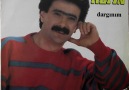 HÜSEYİN ALTIN DARGINIM LONG PLAY (1988)