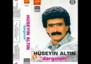 Hüseyin Altın--Dargınım Yalan Sözlere