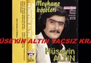 HÜSEYİN ALTIN - DUR SEVGİLİM